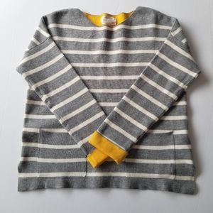 Girls Zara Knit Sweater